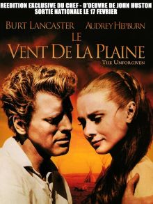 Le vent de la plaine image: Le vent de la plaine