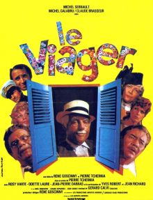 image: Le viager
