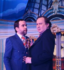 image: Le vison voyageur