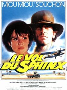 image: Le vol du Sphinx