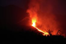 image: Le volcan de La Palma : la vie après l'éruption