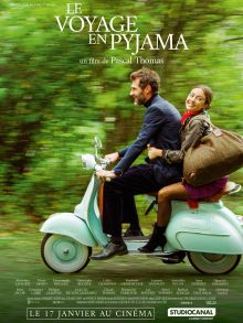 Le voyage en pyjama image: Le voyage en pyjama