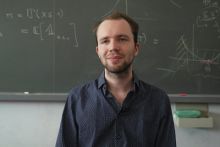 image: Leben mit Hochbegabung - Wo steht Maximilian Janisch heute?