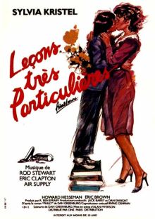 image: Leçons très particulières