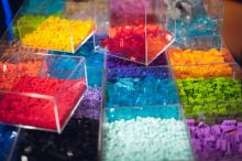 image: Lego Masters : extra brique