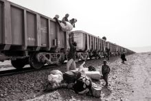 image: Les 10 chemins de fer les plus dangereux de la planète