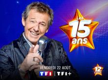 Les 12 coups : les 15 ans image: Les 12 coups : les 15 ans