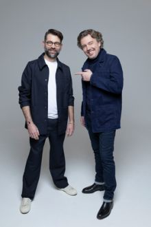 image: Les 33es Victoires de la musique classique