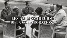 image: Les ambassadeurs de la collaboration