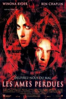 image: Les âmes perdues