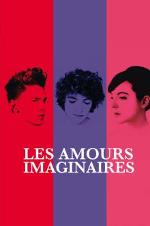 image: Les amours imaginaires