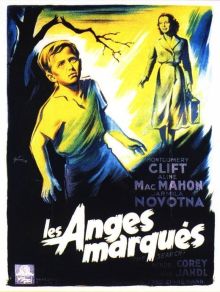 Les anges marqués image: Les anges marqués