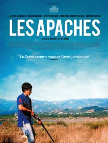 image: Les Apaches