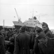 image: Les appelés de la guerre d'Algérie, un si long silence
