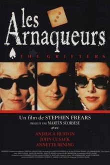 Les arnaqueurs image: Les arnaqueurs