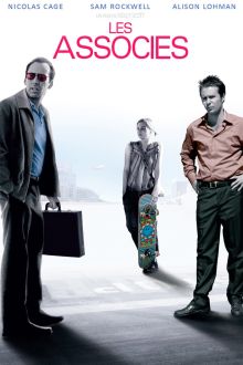 image: Les associés