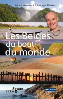 Les Belges du bout du monde image: Les Belges du bout du monde