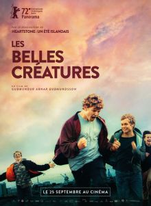 image: Les belles créatures