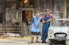 image: Les Bodin's grandeur nature