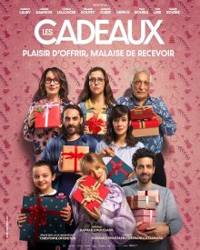 image: Les cadeaux