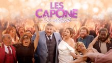 image: Les Capone se marient