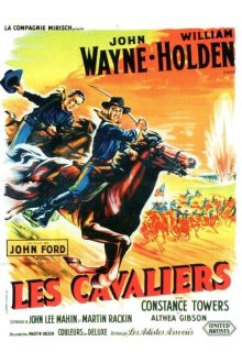 image: Les cavaliers