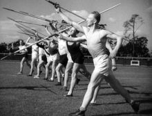 Les champions d'Hitler image: Les champions d'Hitler