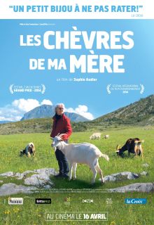 image: Les chèvres de ma mère
