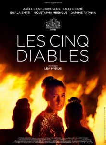 image: Les cinq diables