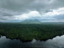image: Les cités perdues de l'Amazonie