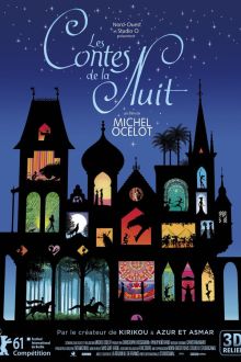 Les contes de la nuit image: Les contes de la nuit