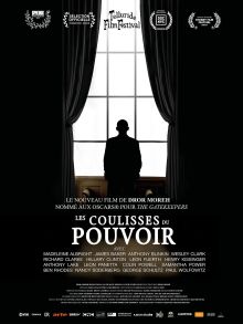 image: Les coulisses du pouvoir