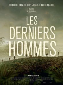Les derniers hommes image: Les derniers hommes
