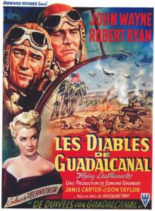 Les diables de Guadalcanal image: Les diables de Guadalcanal