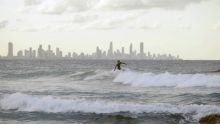 Les dompteurs de vagues image: Les dompteurs de vagues
