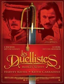 Les duellistes image: Les duellistes