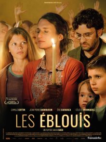 image: Les éblouis