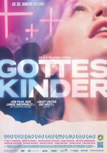 image: Les enfants de Dieu