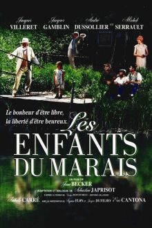 Les enfants du marais image: Les enfants du marais
