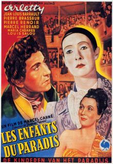 image: Les enfants du paradis