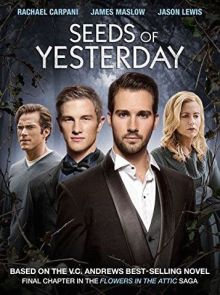 image: Les enfants du péché : les racines du Mal