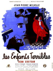 Les enfants terribles image: Les enfants terribles