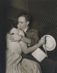 image: Les époux Rosenberg : des espions au coeur de l'Amérique