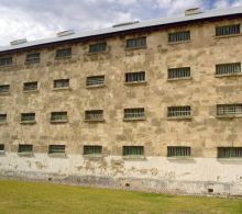 image: Les évadés de l'enfer