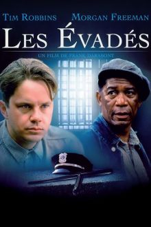 image: Les évadés