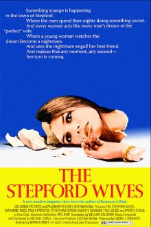 Les femmes de Stepford image: Les femmes de Stepford