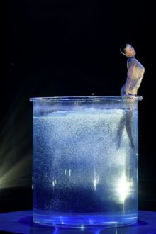 image: Les Folies Gruss - 50 ans à Paris