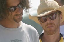 image: Les frères Coen, l'envers du décor américain