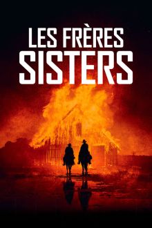Les frères Sisters image: Les frères Sisters
