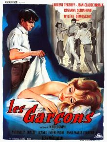image: Les garçons